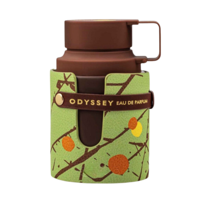 Armaf Odyssey Dubai Chocolat EDP