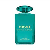 Versace Crystal Emerald Gel za tuširanje 200ml