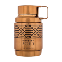 Armaf Odyssey Aoud EDP