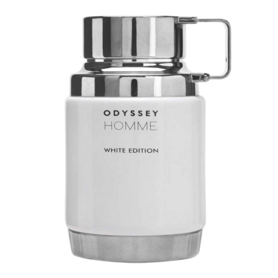 Armaf Odyssey Homme White Edition EDP