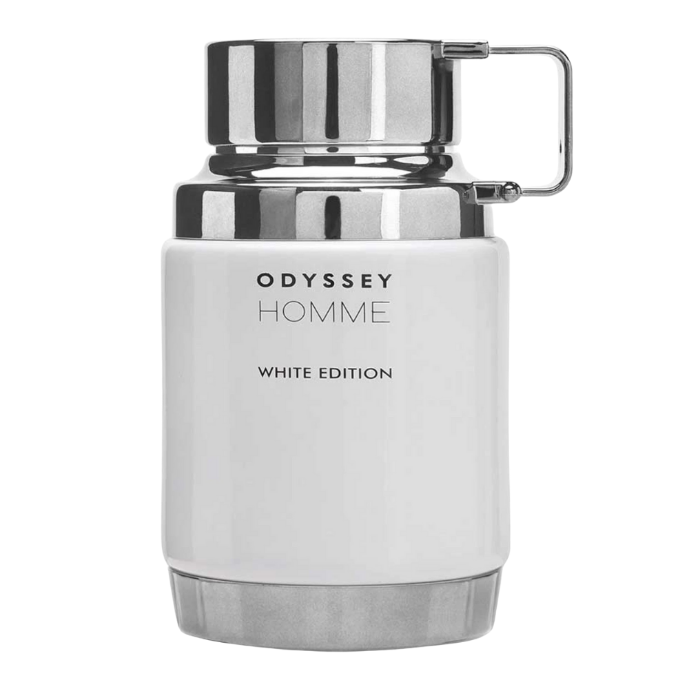 Armaf Odyssey Homme White Edition EDP