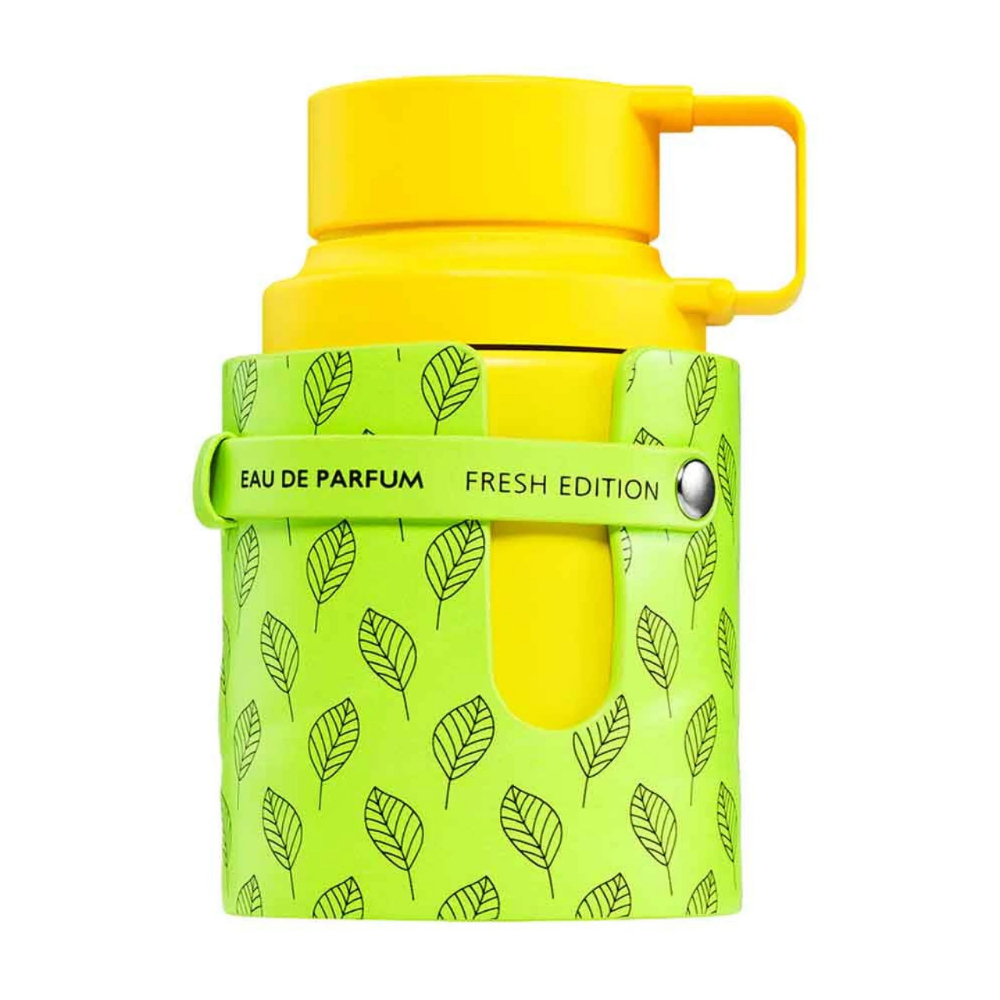 Armaf Odyssey Limoni Fresh EDP