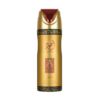 Lattafa Ajwad Deo sprej 200ml