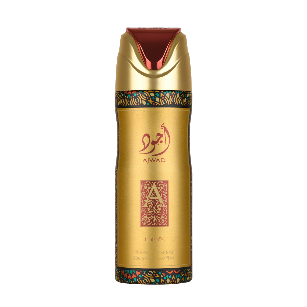 Lattafa Ajwad Deo sprej 200ml