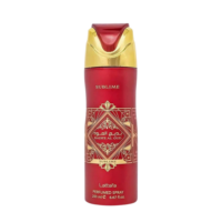 Lattafa Bade’e Al Oud Sublime Deo sprej 200ml