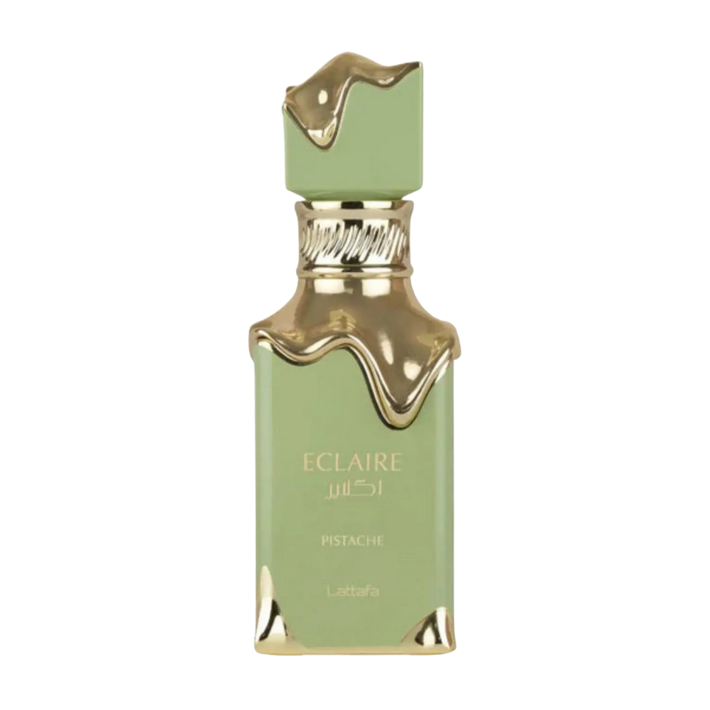 Lattafa Eclaire Pistache EDP