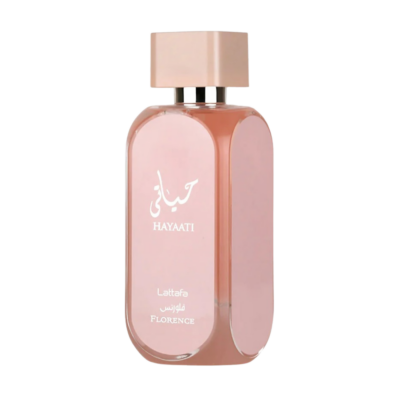 Lattafaa Hayaati Florence EDP