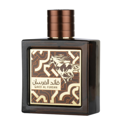 Lattafa Qaed Al Fursan Untamed EDP