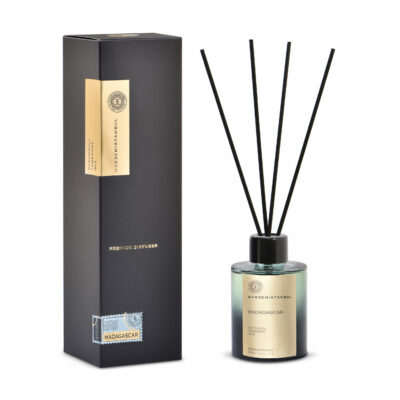Hareem Istanbul Safari Diffuzer Madagascar 100ml – mirisni štapići za prostor