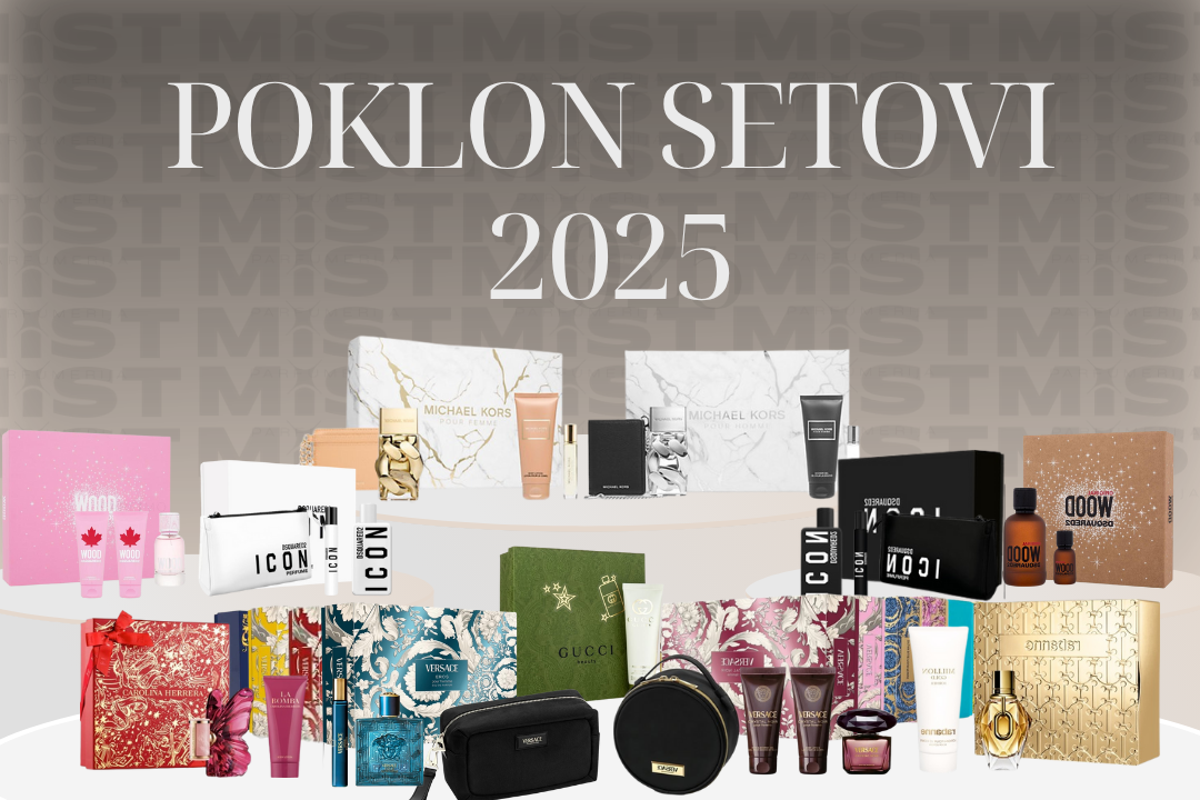 POKLON SETOVI 2025