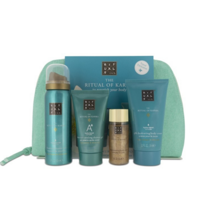 Rituals The Ritual of Karma Travel Exclusive Set