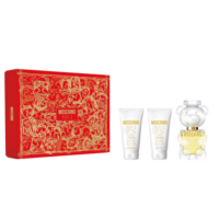 Moschino Toy 2 Set 50ml EDP + 50ml gel za tuširanje + 50ml losion