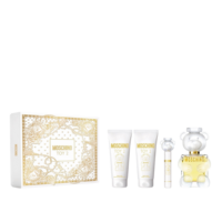 Moschino Toy 2 Set 100ml EDP + 100ml gel za tuširanje + 100ml losion za tijelo