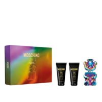 Moschino Toy 2 Pearl 50 ml edp + 50 ml losion + 50 ml gel za tusiranje