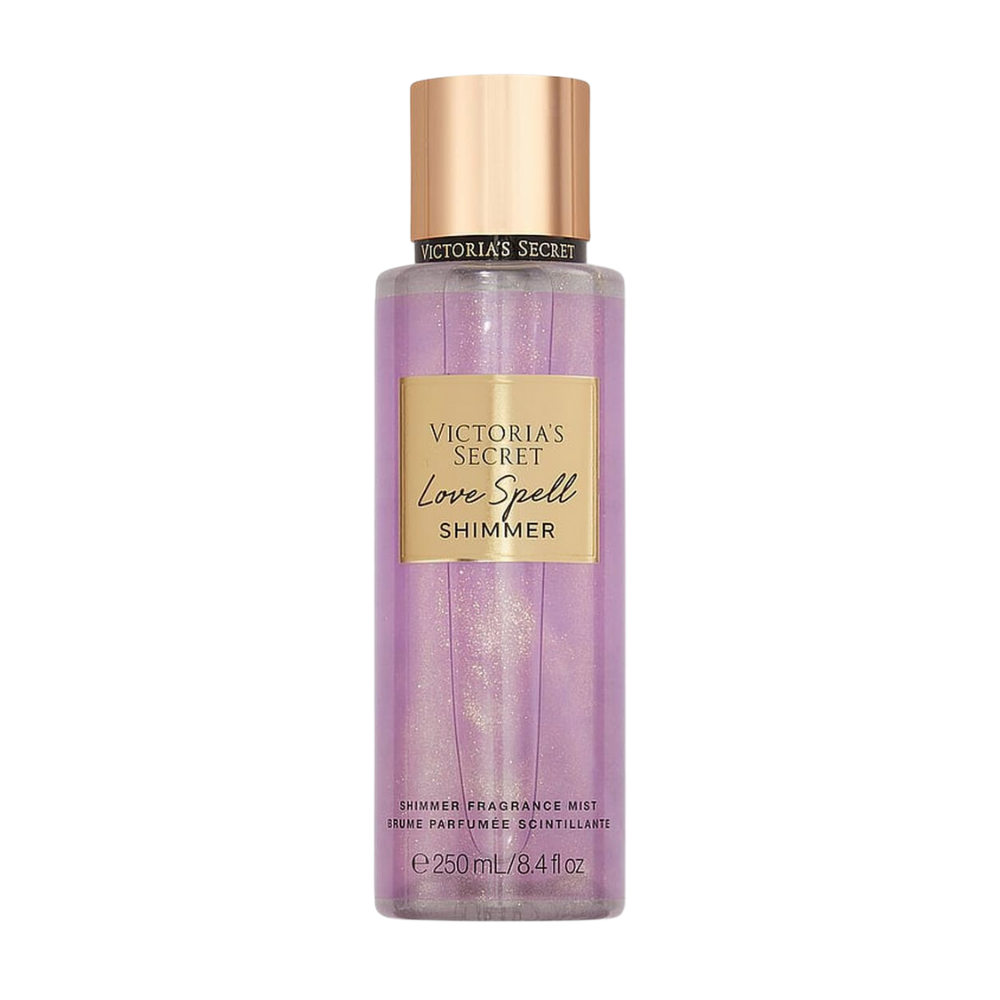 Victoria’s Secret Love Spell Shimmer Bodyspray 250ml