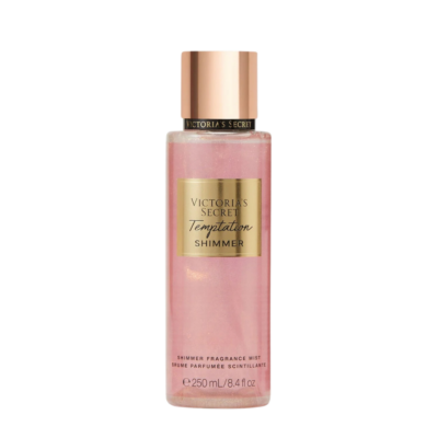 Victoria's Secret Temptation Shimmer Bodyspray 250ml