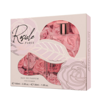 Set Linn Young Rosiale EDP 100ml + 30ml