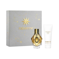 Rabanne Million Gold For Her edp 50 ml + losion za tijelo 100 ml