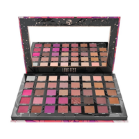 W7 Love Fest Paleta sjena za oči