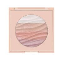 W7 Afterglow Blush i Highlighter