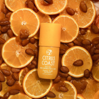 W7 Body mist 100ml – Citrus Coast