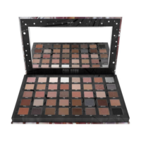 W7 Cool Down 40 Coolest Shades Presed pigments paleta sjena za oči