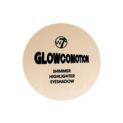 W7 Glowcomotion Shimmer Highlighter