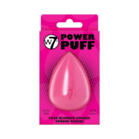 W7 Power Puff – Beauty Blender – bez lateksa