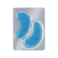 W7 Hydrogel Under Eye Patches – Hyaluronic Acid – maska za podočnjake