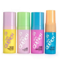 W7 Skin Quench Cuties – 4pc Mini Skincare Set
