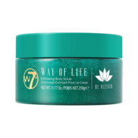 W7 Way of Life Piling za tijelo 250g – Be Blessed