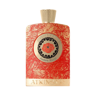 Atkinson Ambre Royal Parfum Intense 100ml
