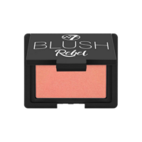 W7 Blush Rebel rumenilo