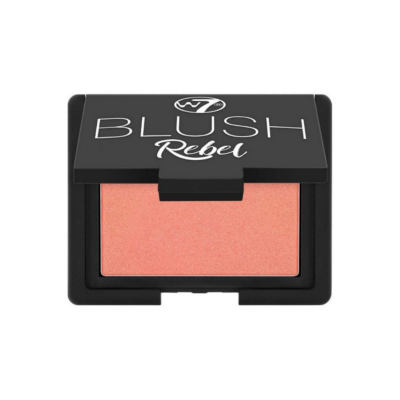 W7 Blush Rebel rumenilo