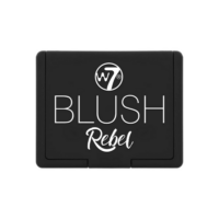 W7 Blush Rebel rumenilo