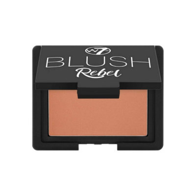 W7 Blush Rebel rumenilo