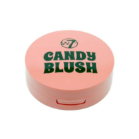 W7 Candy Blush rumenilo