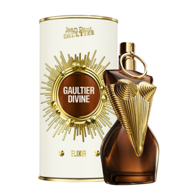 Jean Paul Gaultier Divine Elixir EDP