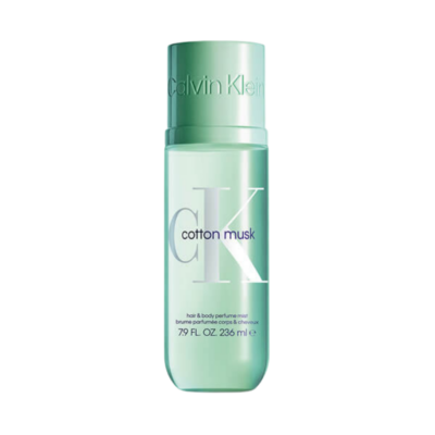 Calvin Klein CK1 Body Mist Cotton Musk 236ml