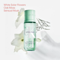 Calvin Klein CK1 Body Mist Cotton Musk 236ml