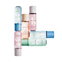 Calvin Klein CK1 Body Mist Silky Coconut 236ml