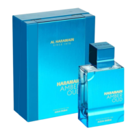 Al Haramain Amber Oud Aqua Dubai EDP