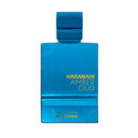 Al Haramain Amber Oud Aqua Dubai EDP