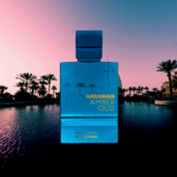 Al Haramain Amber Oud Aqua Dubai EDP