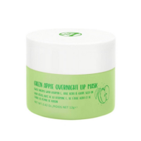 W7 Sweet Dreams Overnight Maska za usne 12g – Green Apple