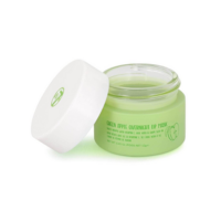 W7 Sweet Dreams Overnight Maska za usne 12g – Green Apple