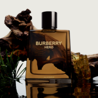 Burberry Hero Parfum