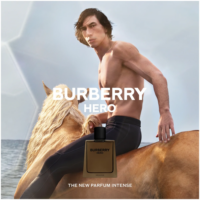 Burberry Hero Parfum