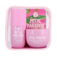 W7 Mist i krema za tijelo set – Petal Paradise