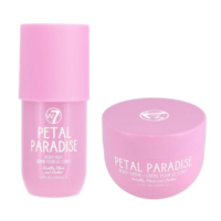W7 Mist i krema za tijelo set – Petal Paradise